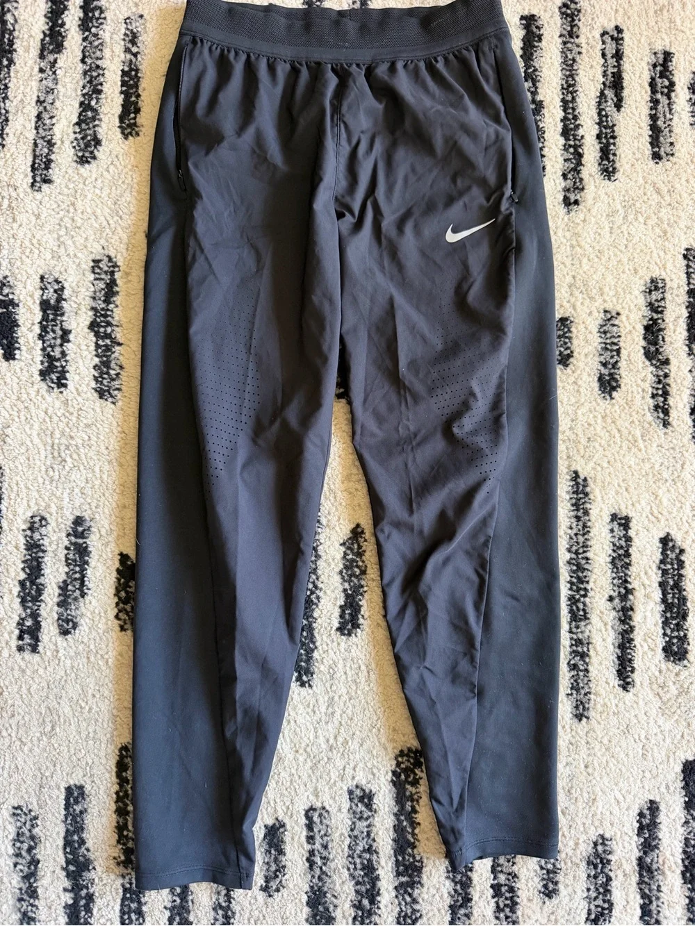 Nike Swift running pants